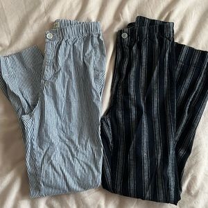 Brandy Melville Tilden Pant Bundle